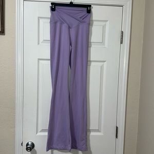 yoga pants